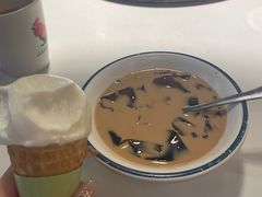 -卤校长重庆火锅(国兴店)