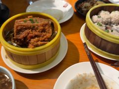 -莲餐厅·湖北菜·潜江小龙虾店(愚园路店)