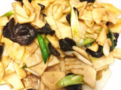 -赵记煎饼卷大葱(泰山大街店)