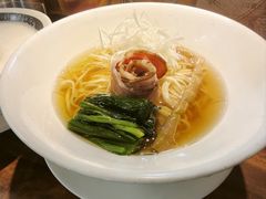 -真打拉面·日式拉面新流派(体育西横街店)