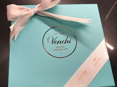 -VENCHI 闻绮(北京国贸商城店)