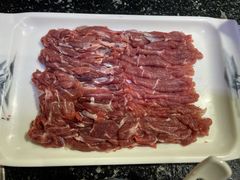 -汇聚德京味铜锅涮肉(沈家桥二路店)