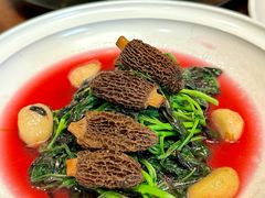 -自如ZSPACE四合院艺术餐厅