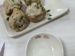 iphone_upload_pic-咬不得高祖生煎·简餐(高银街店)