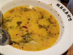 -太二酸菜鱼(中庚漫游城店)