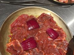 -小核桃烤肉馆(西塔店)