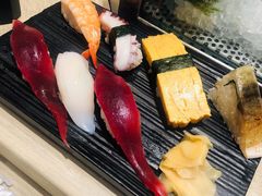 -梅丘·寿司の美登利(银座店)