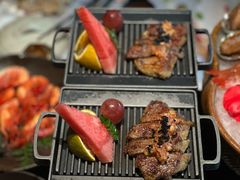 -花潮料理艺食馆(SM新生活广场店)