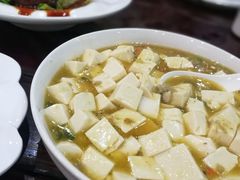 -吴门人家·苏宴宫廷菜(拙政园店)