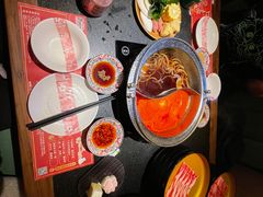 -牛New寿喜烧(虹桥新天地店)