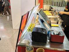 -乐乐姐超级土豆(中关村5号店)