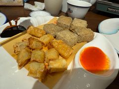 -绍兴老味道·非遗门店(银泰城店)