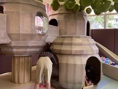 -水桶王国主题餐厅·聚会·生日派对·亲子活动·家庭套餐(亚龙湾希尔顿店)