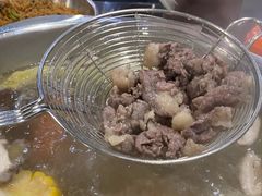 -牛一煲美食(江高店)
