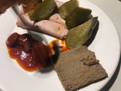 -戈拿旺巴西烤肉(崇文门店)