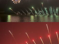 -南京金牛湖风景区