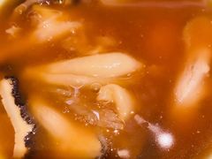 佛跳墙-香园茶社·金陵小灶(老门东店)