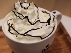 -Peet's Coffee皮爷咖啡(德基店)