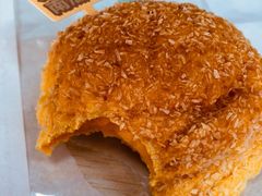 黄金芝士南瓜包-好利来(高新枫叶广场店)