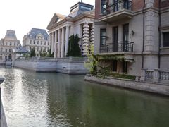 -大连海昌东方水城