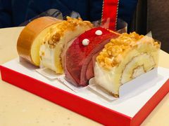 -星巴克(保定万博广场店)