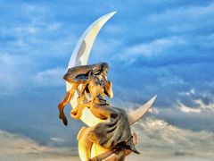 景点-西昌邛海湿地