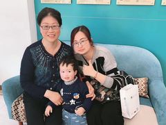 -维乐口腔(格林门诊长宁店)