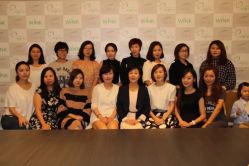 -晓V彩妆造型(大学路店)