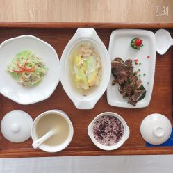 -裕月馨月子中心(滨江店)