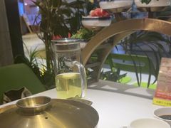 -烹然四季椰子鸡火锅(姚家园万象汇店)