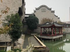 -龙潭水乡