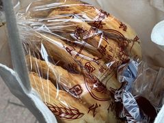 -国际饭店·帆声西饼屋(黄河路店)
