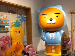 -KAKAO FRIENDS(弘大店)
