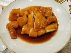 -唐阁(香港朗廷酒店)