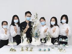 -美斯烘焙培训学院•蛋糕•面包•咖啡(宝安校区)