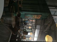 -Wagas沃歌斯(合生汇店)