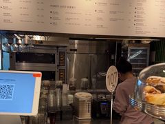 -BAKER&SPICE(环贸店)