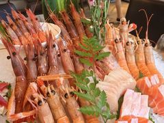 -Mr.Fish鱼鲜生海鲜放题(高德置地冬广场店)