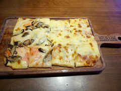 -Ambra Haus琥珀屋精酿餐厅(宝山店)