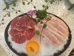 -椰子营·椰子鸡火锅(万象里店)