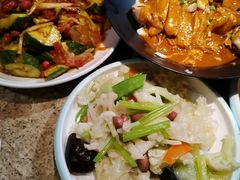 -金谷园饺子馆(北邮总店)