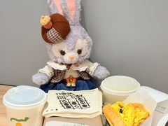 -EGG BOMB(浦东国际机场T1航站楼店)