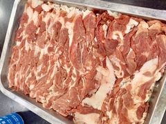 热气羊肉-新梅居(宁海东路店)