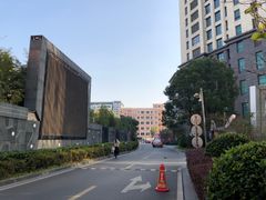 -复旦软件园