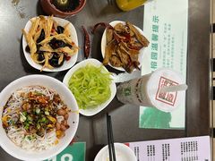 -龙老五汤店(站前西路店)