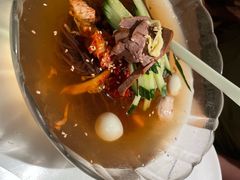 -七八冷面·延边朝鲜族美食(圣熙八号店)