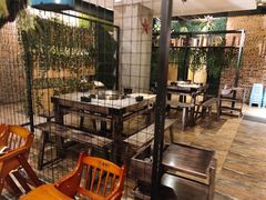-渝厨生态火锅(合川区府店)