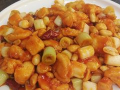 -李记饺子·熏酱东北菜(欢乐谷店)