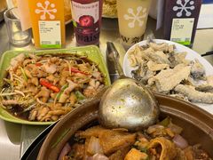 -胡须佬鸡煲四季火锅店(石厦西村直营店)