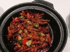 -柴米油盐三杯鸡(象山北路店)